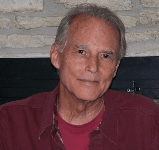 Ronald Wade Cherry